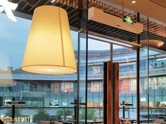 大堂-大师兄·西北小馆(金湾华发商都店)