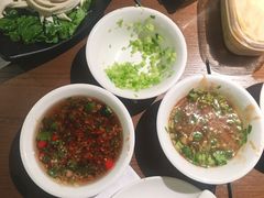 -牛焱·贵州黄牛肉火锅(城西银泰店)