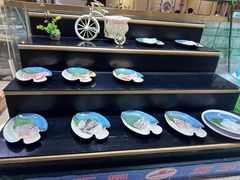 -怡乡王品海鲜姿造自助体验餐厅(大岛商业广场店)