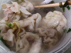 -海平馄饨(逍遥二路店)