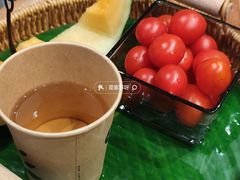 -森SPA·泰式按摩·精油Massage(宝安中心店)