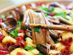 -乐山第一家临江鳝丝(茶坊路店)