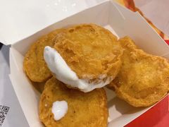 -麦当劳(海岸城店)