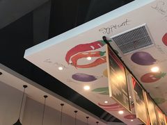 -老妈米线(港龙店)