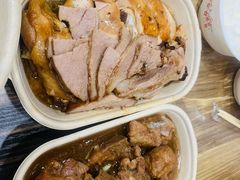 -蒙雅力港式茶餐厅(学人特色商业街店)