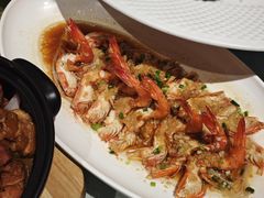 -渔公码头·九龙湾国际饭店