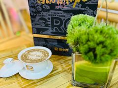 -蓉小乔·RONG COFFEE(春熙路店)