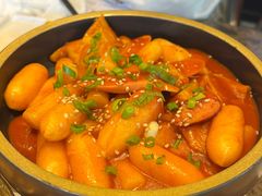 -肉加韩国料理·烤肉(金茂湾店)