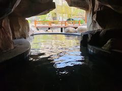 -盘锦红海温泉乐园