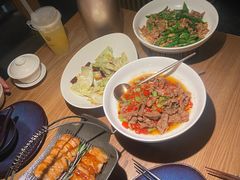 -阿强家川菜·29年老字号(岗顶店)