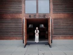 -美丽洲堂