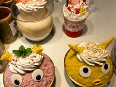 -八一路好吃街(雨田商务大厦店)