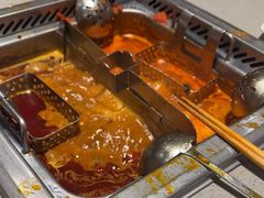 -海底捞火锅(金光华店)