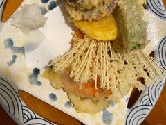 天妇罗-游You House(西单老佛爷店)