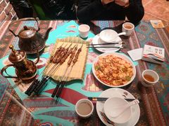 -巴依老爷·新疆美食(上城区天城路店)