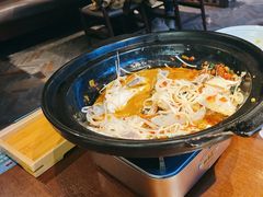 -索溪山寨·湘西饮食文化博物馆(标志门店)