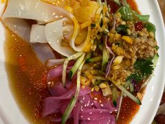 -天山传奇新疆菜(SKLP店)