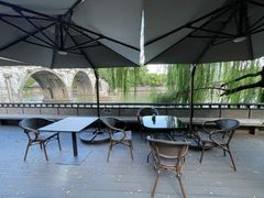 -舒羽咖啡(运河店)