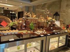 -福州西湖大酒店·怡湖咖啡厅