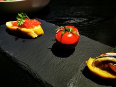 -C&R西班牙餐厅