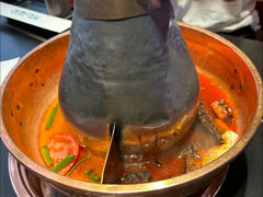 -乔先生涮肉·鲜活牛羊肉火锅(塘沽店)
