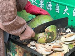 -万尾农贸市场
