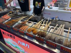 -正新鸡排(碧湖万达店)