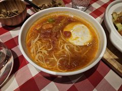 -西贝(华发商都店)