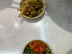 -甘掌门·化州驰名牛杂粉(越秀店)