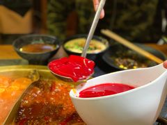 -沸炉重庆老火锅(军事博物馆店)