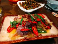 -宣威山野人家·云南菜·菌火锅(金碧店)