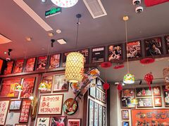 -王繁星面馆(西安熙地港店)