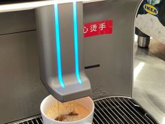 -宜家·瑞典风味餐厅(青岛商场店)