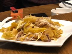 手撕盐局鸡-潮中人·潮州菜(益乐路店)