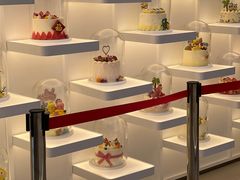 -面包时间Bread Time(南联店)