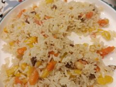 -阿拉丁新疆风味餐厅·清真(罗廊巷店)