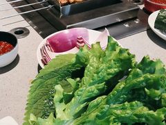 -丰茂烤串(公园店)