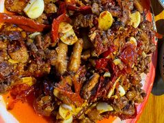 -柴窝堡22号辣子鸡·传承新疆菜