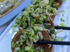 -东江海鲜大排档·潮汕菜·砂锅粥