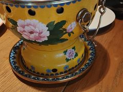 -松咖啡自助餐厅·松北香格里拉