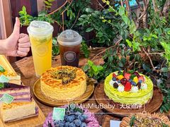 -倾城密码(大唐店)