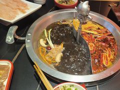 -蜀大侠火锅.川剧变脸(龙泉世茂店)