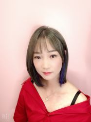 -YESIDO椰岛造型烫发染发