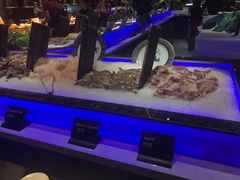 -加餐海鲜自助(集美银泰百货店)
