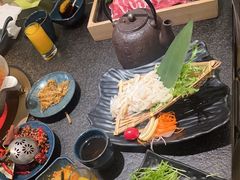 -湊湊火锅·茶憩(打浦桥日月光店)