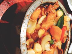 -南京东郊国宾馆