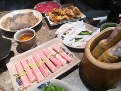 -重庆渝达老火锅(春熙路店)