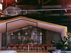 -壹山树咖啡(西港花园店)
