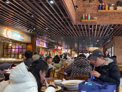 -大食代美食广场(迪士尼小镇店)