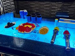 -K立方量贩式KTV(香洲店)